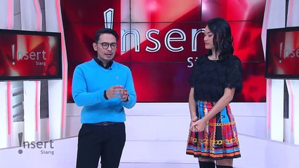 Tải video: INSERT - Merry, Asisten Raffi Ahmad Mentraktir Raffi, Gigi dan Tim Hingga Puluhan Juta?