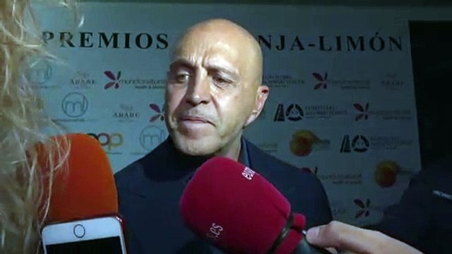 Kiko Matamoros desata una nueva guerra con sus compañeros de 'Sálvame'