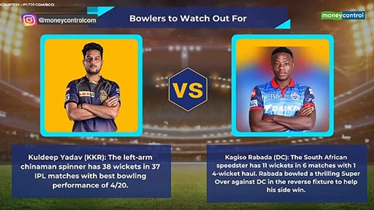 IPL 2019 | KKR vs DC match 26 preview: Where to watch, team news, betting odds, players to watch out for