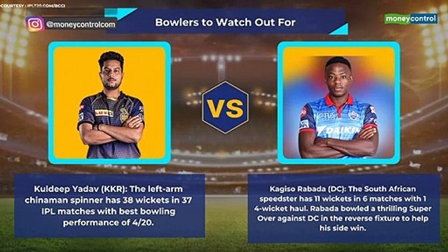 IPL 2019 | KKR vs DC match 26 preview: Where to watch, team news, betting odds, players to watch out for