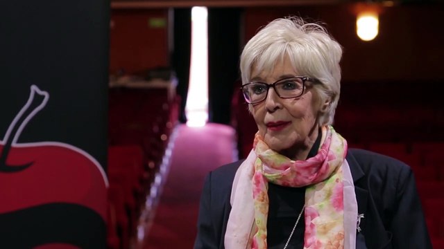 Concha Velasco, Premio Max de Honor 2019