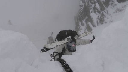 « Patrouilles alpines » : la compétition des soldats de montagne