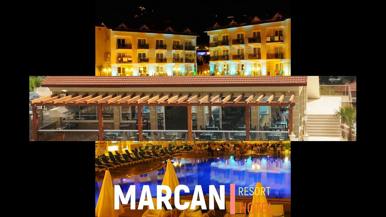 MARCAN RESORT HOTEL