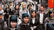 Beijing may use facial recognition to ban people from parks