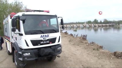 Sel ve Afetlere Bu Araç ile Müdahale Edecekler