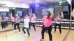 Sandal Hip-Hop Bhangra Dance | Sunanda Sharma | Easy Dance Steps | Choreography By Step2Step