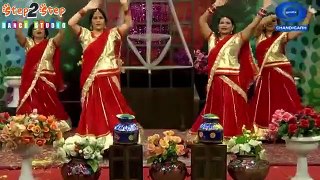 Rang Mat Dare Re Sanwariya | Dance Performance By Step2Step Dance Studio | Holi Special Song 2019