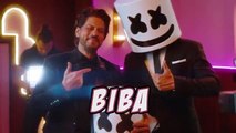 Biba | Marshmello | Shahrukh Khan | Dance By Step2Step Dance Studio, Mohali