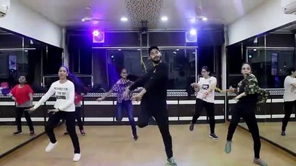 Download Video: Bas Kar | Mankirt Aulakh | Bhangra Dance Performance | Choreography Step2Step Dance Studio | Steps