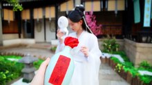 《新白娘子传奇2019》花絮片花合集3【鞠婧祎X于朦胧】