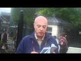 Il commento di Ubaldo alla seconda giornata di Wimbledon 2012