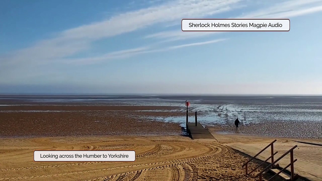 Yorkshire and Humberside Views!