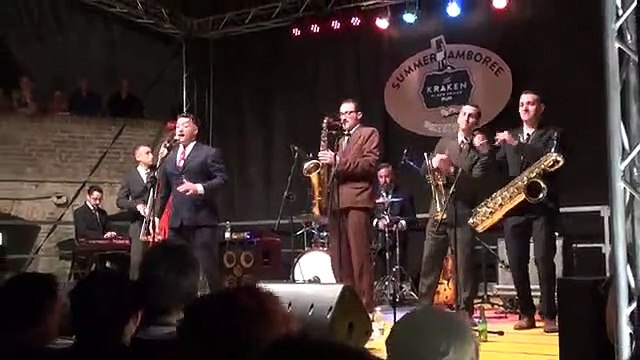 JustinMusic - Boogie Woogie, Swing e Rock’n’Roll