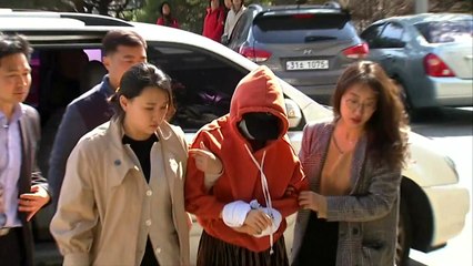 '황하나 봐주기 수사 의혹' 경찰관 2명 대기발령 / YTN