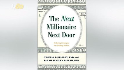 Things Millionaires Do Differently From Everyone Else