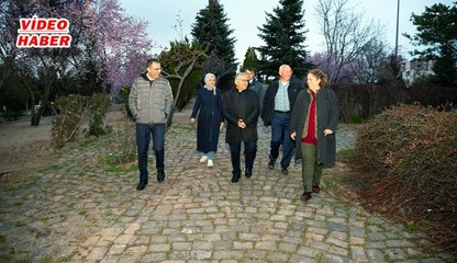 (11 Nisan 2019) BÜYÜKKILIÇ'TAN ERKEN MESAİ