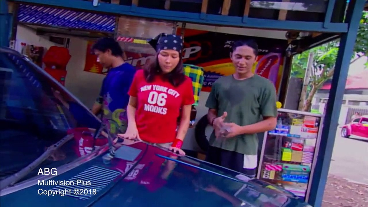 ABG EP►SO 32 Part 2