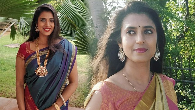 Actress Kasturi: கேள்விக்கு நெத்தியடி பதில் கொடுத்துள்ளார்
