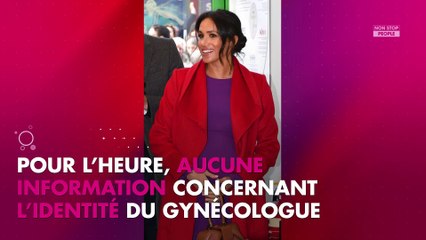 Descargar video: Meghan Markle : La duchesse refuse d’être prise en charge par les médecins de la Maison Royale