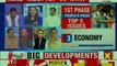 Lok sabha elections 2019 1st phase: NewsX brings top 5 issues of voters in mind while voting