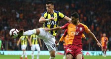 Fenerbahçe-Galatasaray Maçının İddaa Oranları Belli Oldu! Fenerbahçe'ye Sürpriz Oran
