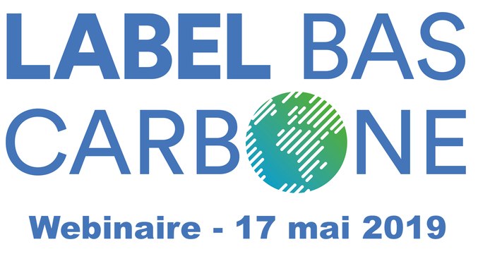 [Live] Label bas-carbone