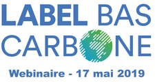 [Live] Label bas-carbone