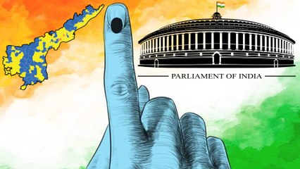 Election 2019 Updates : ముగిసిన తొలివిడత సార్వత్రిక ఎన్నికలు !