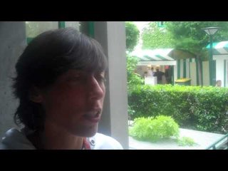 RG, storica semifinale: Francesca Schiavone con Ubaldo