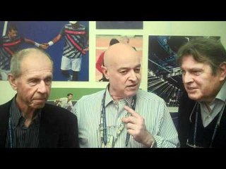 Atp Finals: 25 novembre 2010