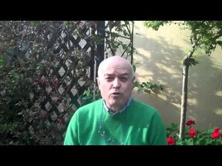 Ubaldo parla della grande stagione di Jurgen Melzer.flv