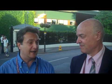Ubaldo Scanagatta e Stefano Semeraro (La Stampa) sulle semifinali maschili