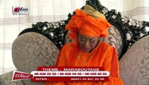 REPLAY - WAREEF avec EVA TRA - THEME : MARABOUTAGE - 11 Avril 2019