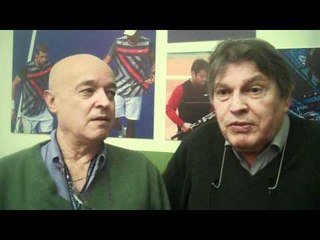 Tommasi: "vedo una finale Federer-Nadal"