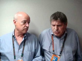 Roland Garros, prima semifinale: commento di Ubaldo e Tommasi