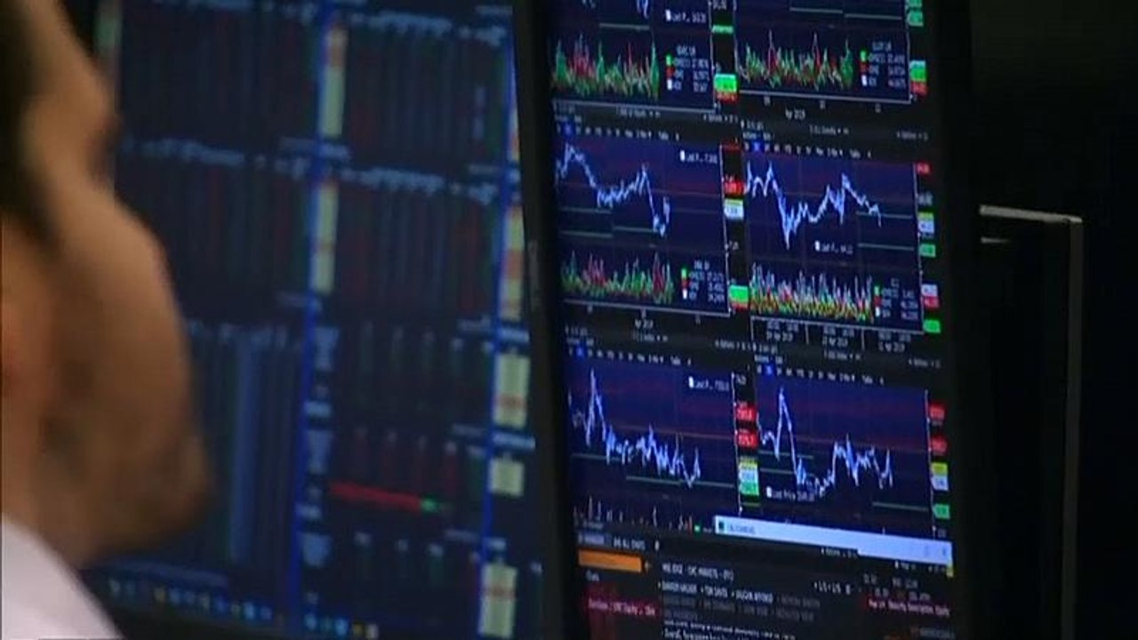 Impacto do adiamento do "Brexit" nas bolsas europeias