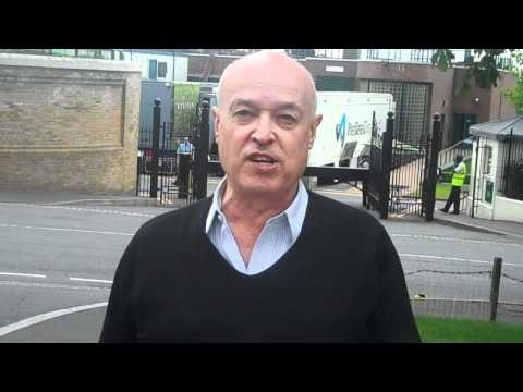 Wimbledon, day 13: Ubaldo Scanagatta commenta la finale femminile