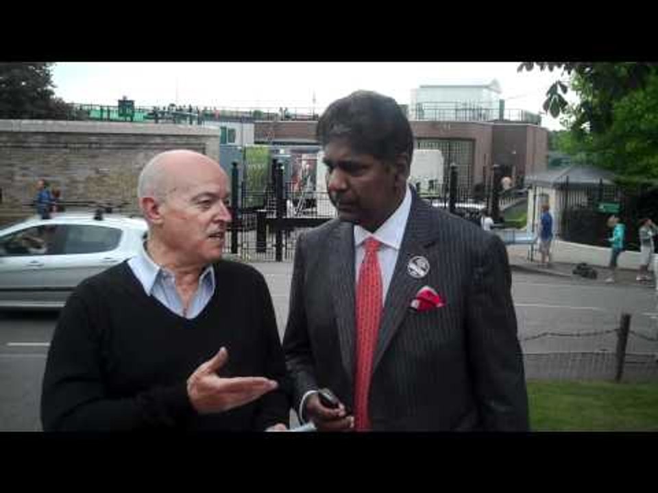 ubaldo amritraj