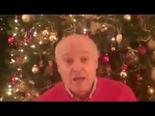 Gli auguri di Ubaldo Scanagatta ai lettori di Ubitennis