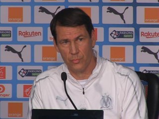 32e j. - Garcia : "Radonjić a besoin de marquer un but"