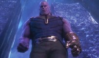 Vengadores Endgame - Nuevo tráiler que resume el chasquido de Thanos