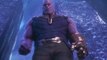 Vengadores Endgame - Nuevo tráiler que resume el chasquido de Thanos