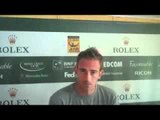 Montecarlo Masters: intervista con Filippo Volandri