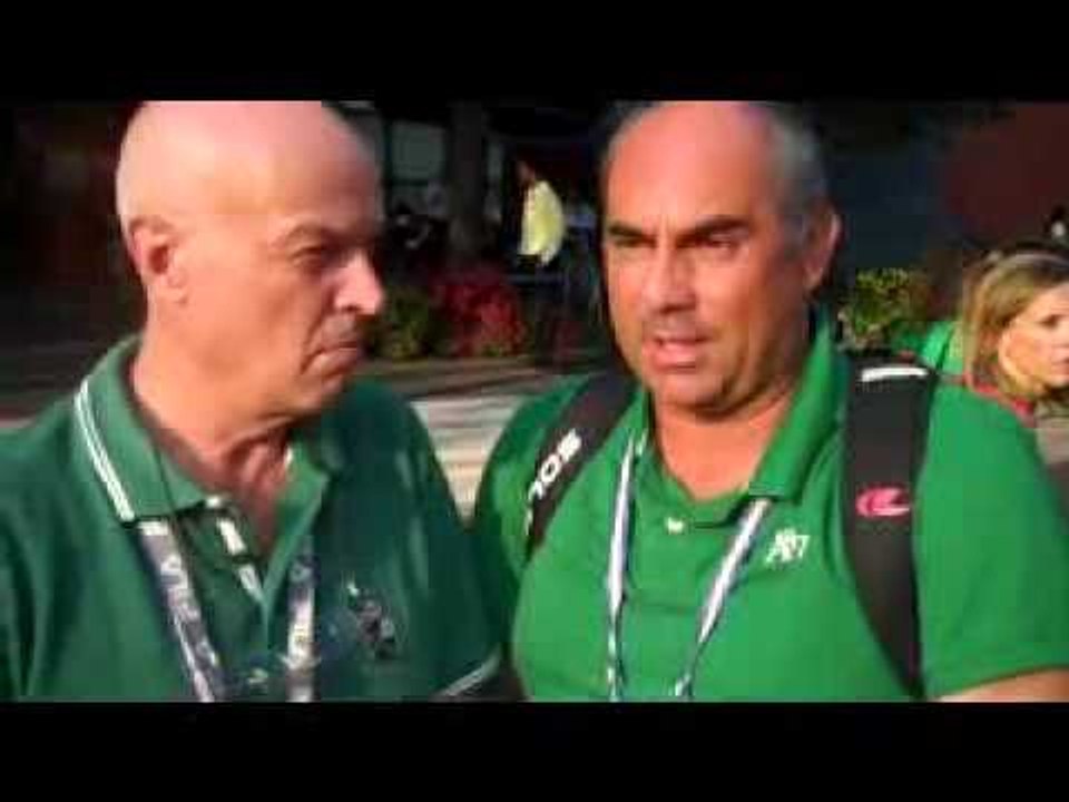 ubaldo e pistolesi