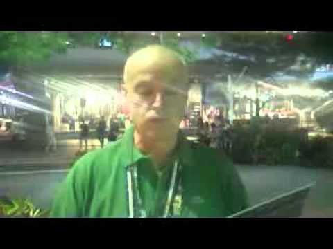 Ubaldo Scanagatta presenta la semifinale degli Us Open Errani-Serena Williams