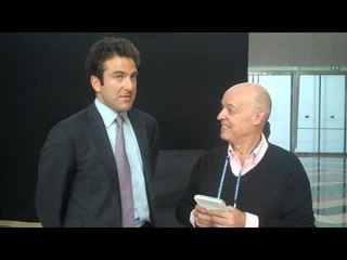 Download Video: London debate: Ubaldo Scanagatta intervista Justin Gimelstob