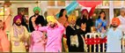 Saak - Manje Bistre 2 - Gippy Grewal - Sudesh Kumari - New Punjabi Songs 2019 - Bhangra Song