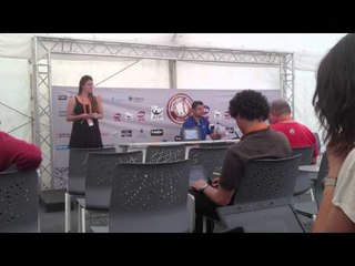 Portugal Open 2013, Stanislas Wawrinka