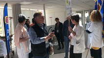 Hôpital du Mans: FO inquiet pour les conditions de travail