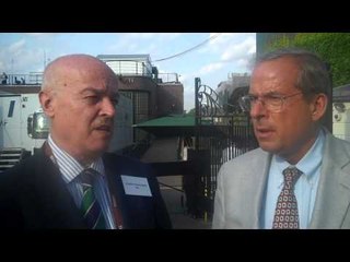 Ubaldo and Steve Flink discuss Wimbledon (4-7-13)